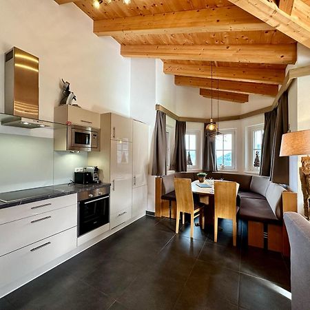 Chalet Maiskogel Kaprun Luaran gambar