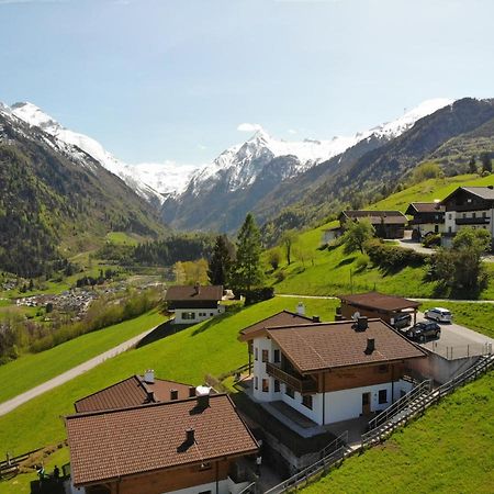 Chalet Maiskogel Kaprun Luaran gambar