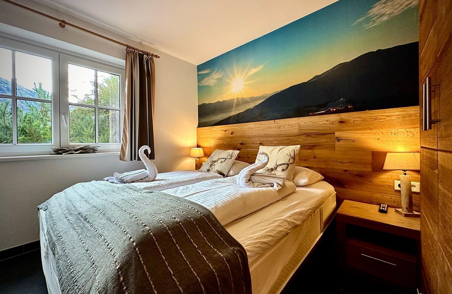 Chalet Maiskogel Kaprun Luaran gambar