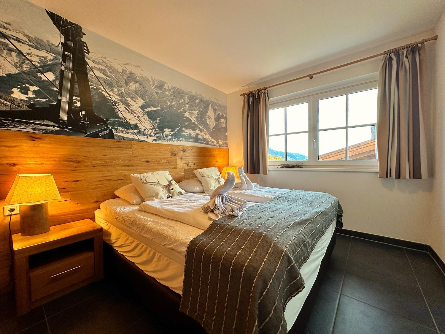 Chalet Maiskogel Kaprun Luaran gambar