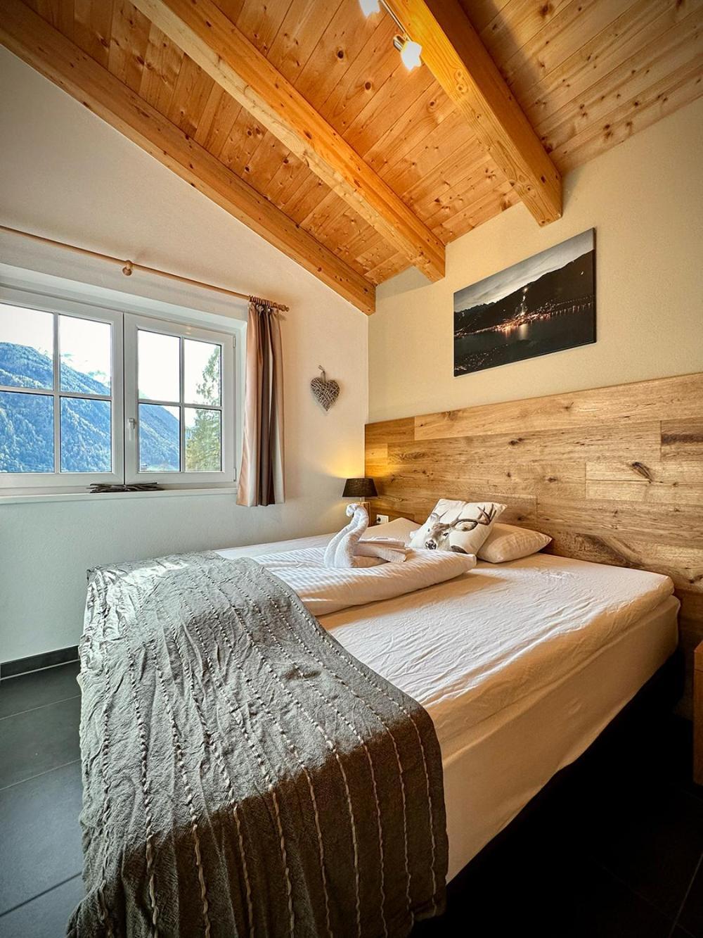 Chalet Maiskogel Kaprun Luaran gambar