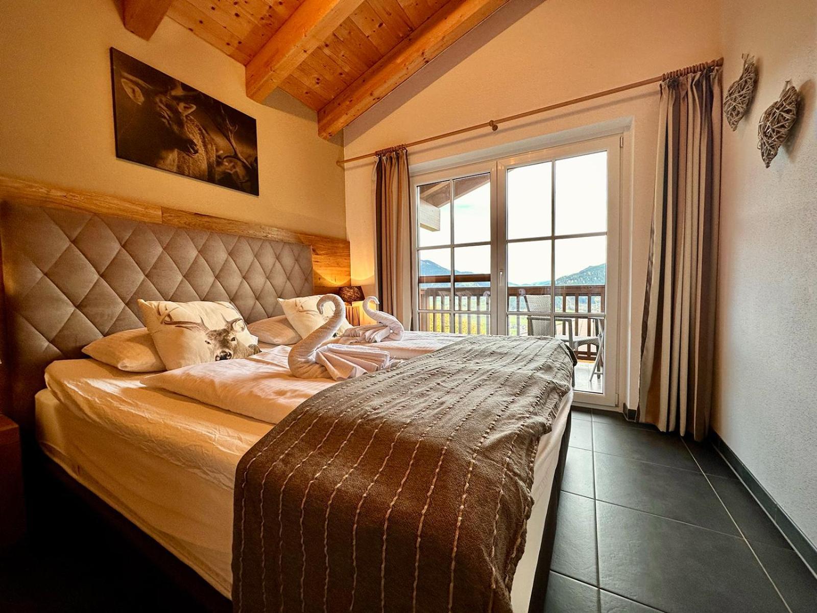 Chalet Maiskogel Kaprun Luaran gambar