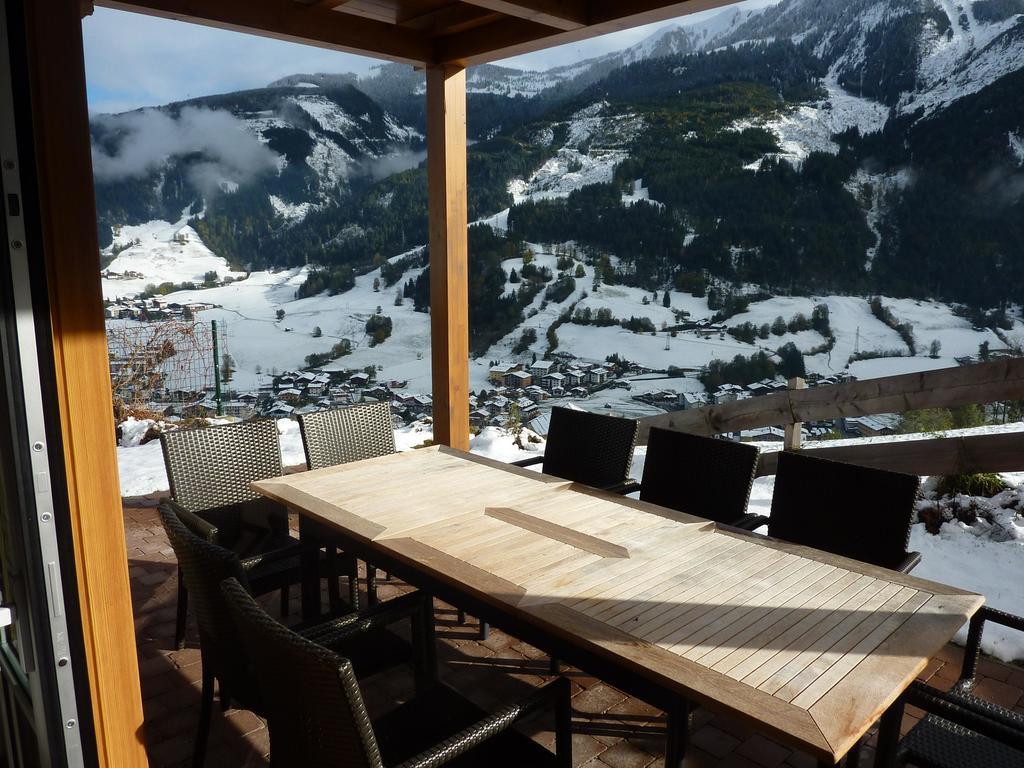 Chalet Maiskogel Kaprun Bilik gambar
