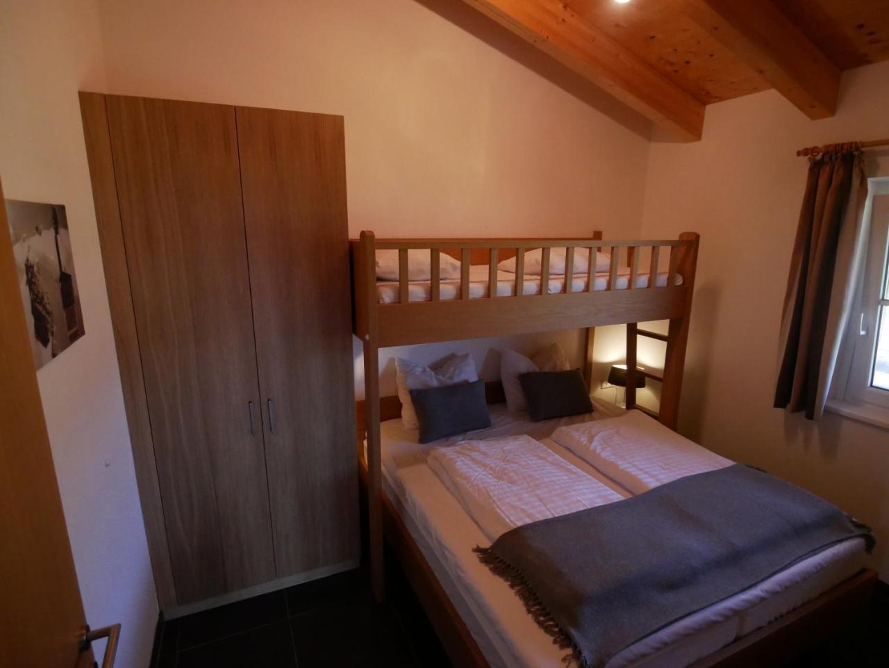 Chalet Maiskogel Kaprun Luaran gambar
