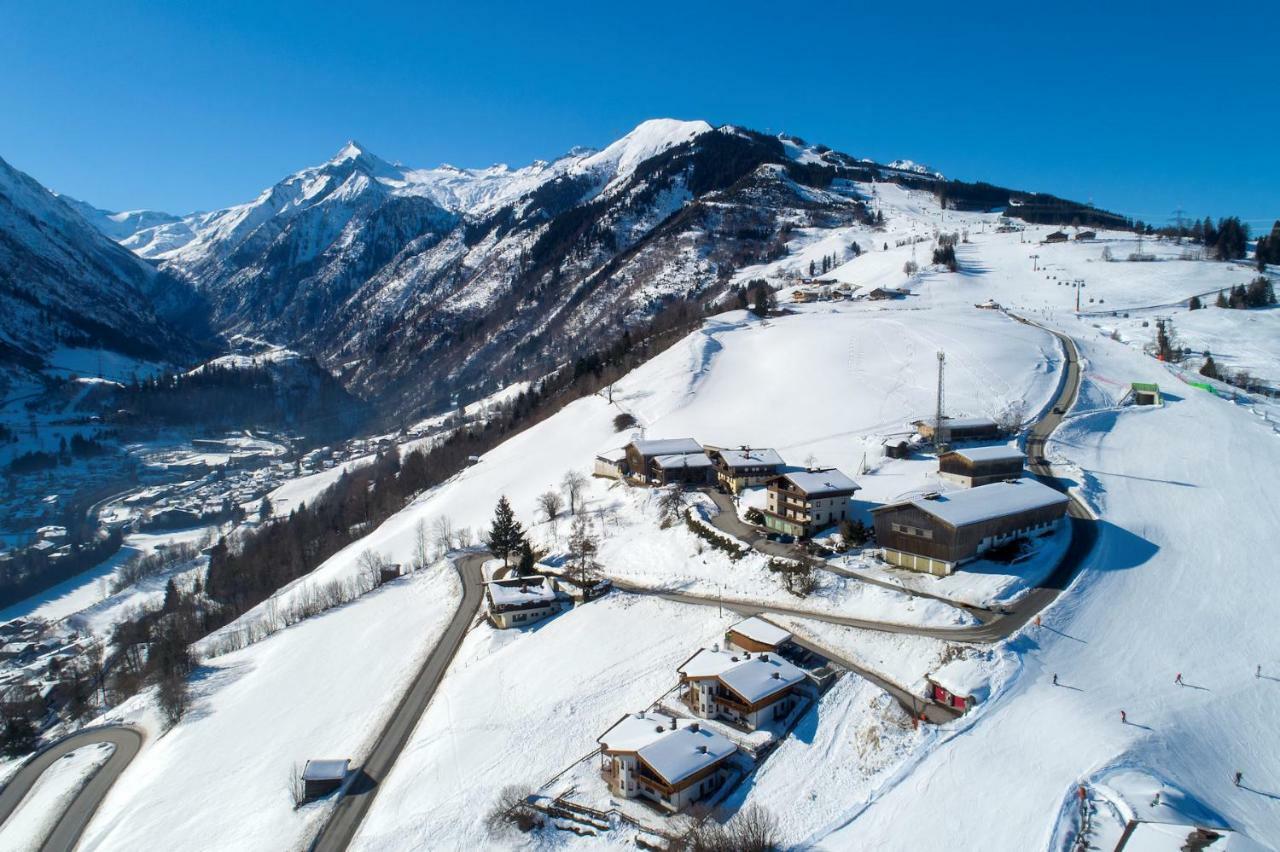 Chalet Maiskogel Kaprun Luaran gambar