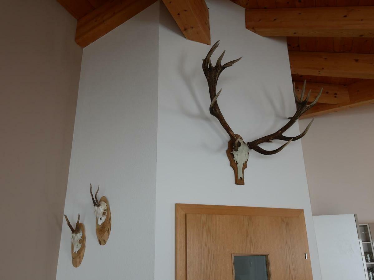 Chalet Maiskogel Kaprun Luaran gambar
