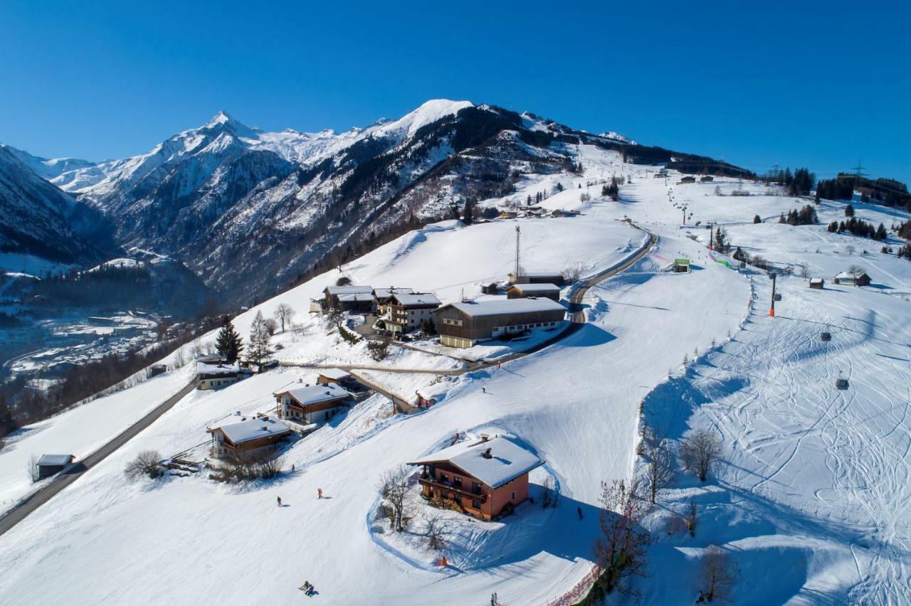 Chalet Maiskogel Kaprun Luaran gambar