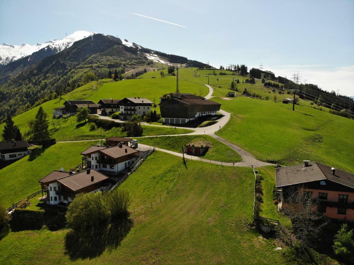 Chalet Maiskogel Kaprun Luaran gambar