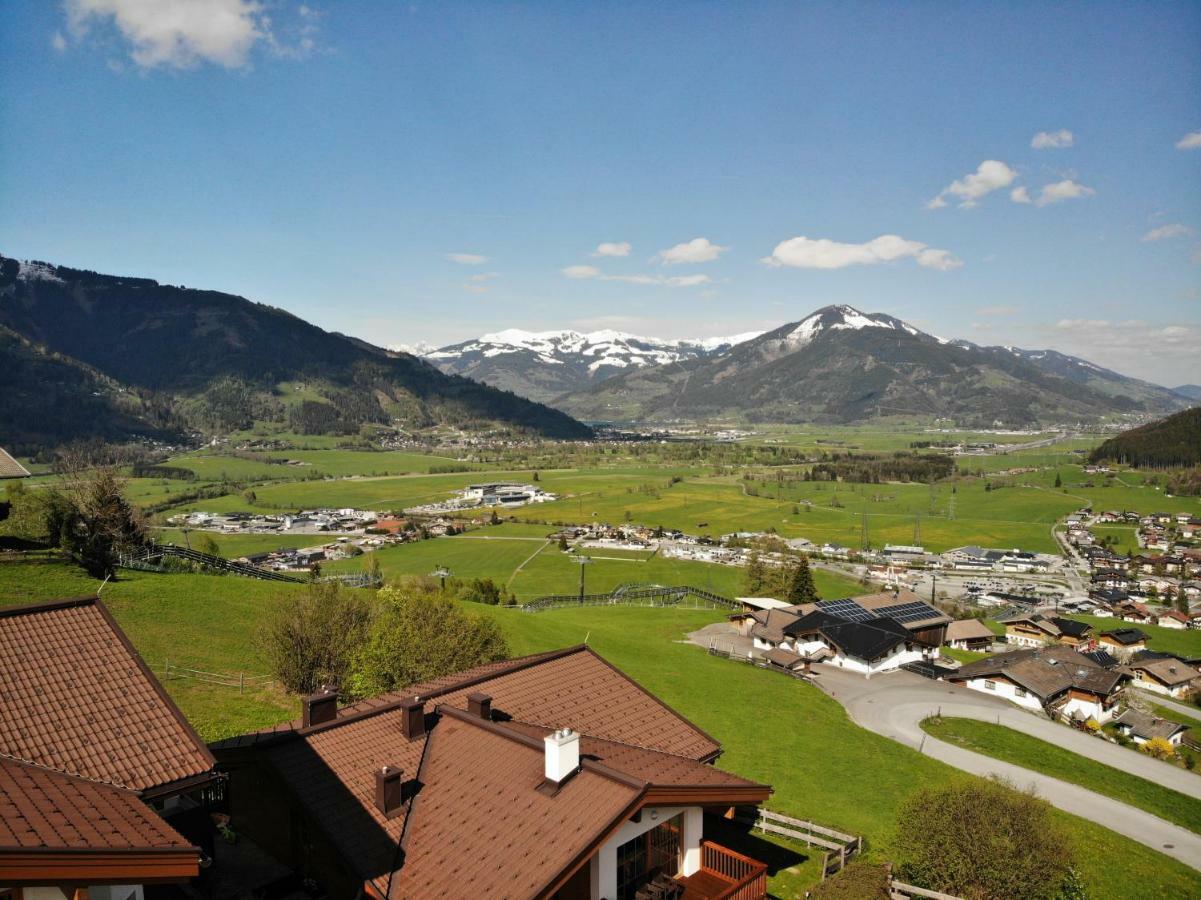 Chalet Maiskogel Kaprun Luaran gambar