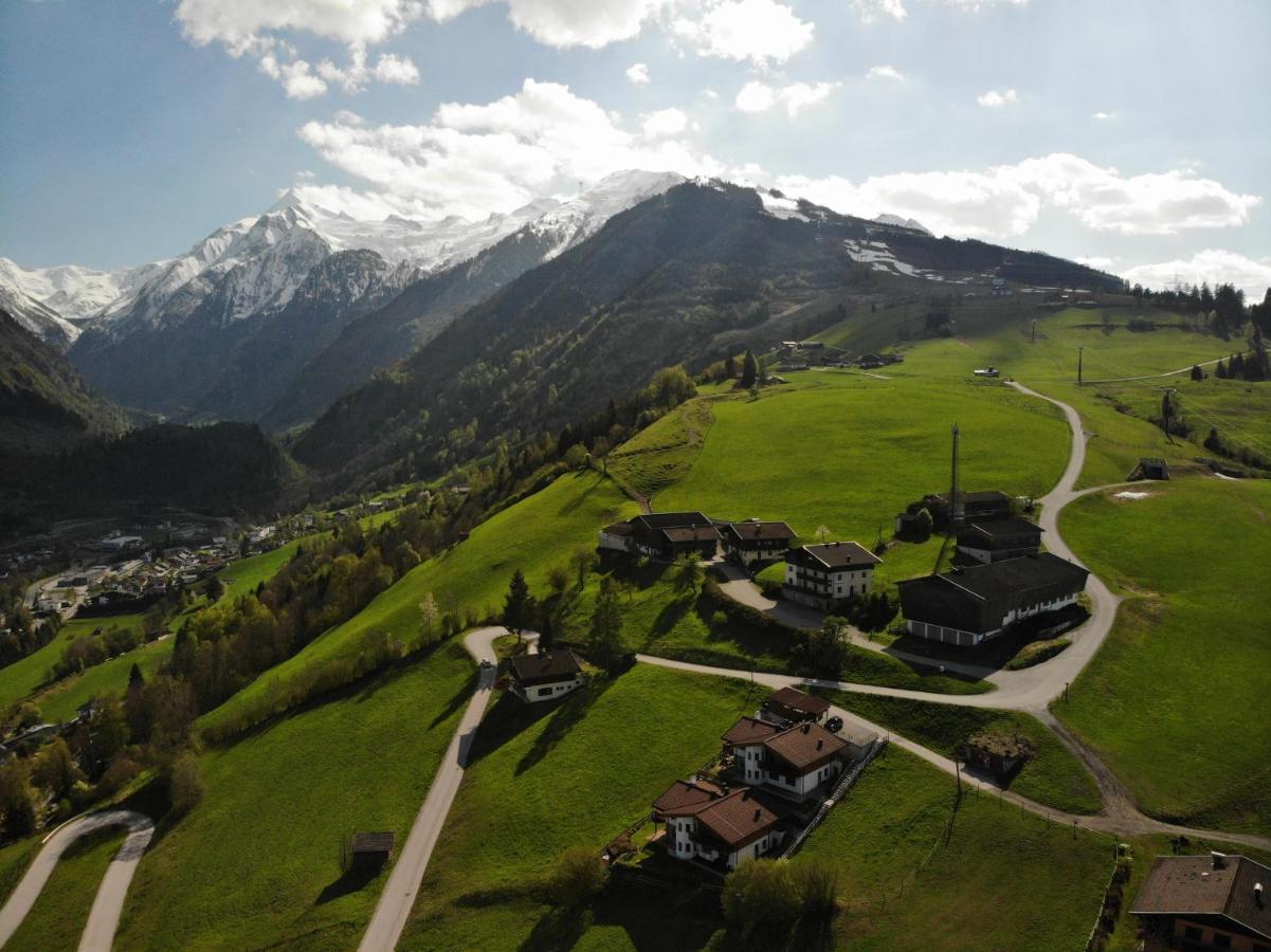 Chalet Maiskogel Kaprun Luaran gambar