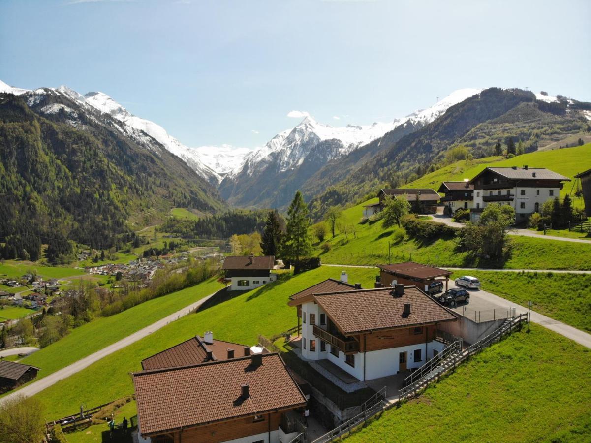 Chalet Maiskogel Kaprun Luaran gambar